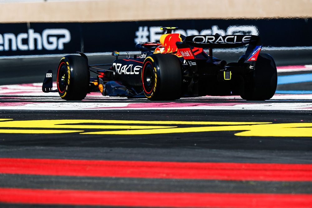 Szinte már hivatalos: A Porsche átveszi a Red Bull F1-es programjának 50 százalékát!