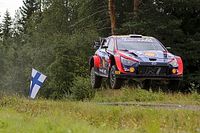 WRC | Rally Finlandia, PS17-18: Tanak chiude in testa