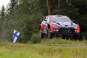WRC | Rally Finlandia, PS17-18: Tanak chiude in testa