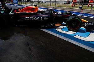 F1 Silverstone 2022 liveblog: Volg de tweede vrije training