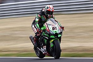 Most WSBK: Rea beats Razgatlioglu to pole with new record