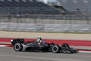 Herta’s amazing test pace was real, says top Andretti engineer