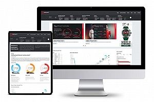 Motorsport Stats запускает крупнейшую в мире бесплатную гоночную базу данных