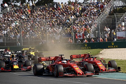 Pourquoi le flop de Melbourne laisse Ferrari perplexe