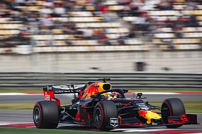 Red Bull pense avoir repris son châssis en main