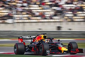 Red Bull pense avoir repris son châssis en main