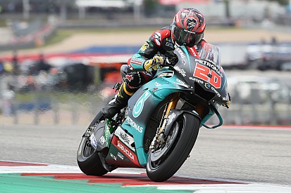 Quartararo : "Ce n’est que le début"