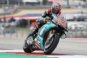 Quartararo : "Ce n’est que le début"