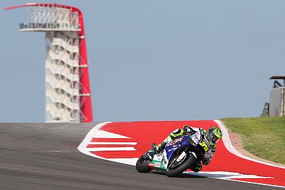 Crutchlow : Mettre la pression sur un Márquez "pas imbattable"