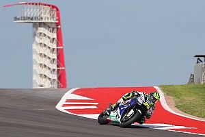 Crutchlow : Mettre la pression sur un Márquez "pas imbattable"