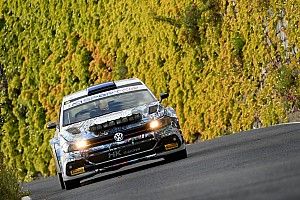 Targa Florio, PS6: Rossetti sugli scudi, Crugnola balza al terzo posto