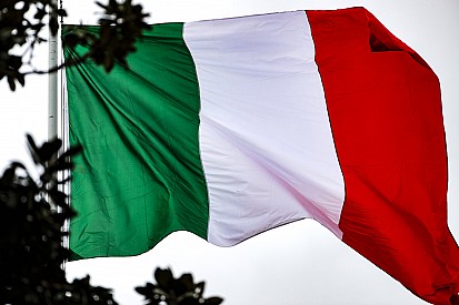 Monza, ikinci İtalya GP için bastırıyor