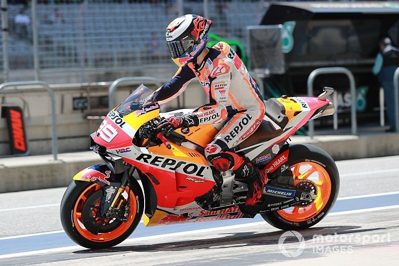 Nasib sial Lorenzo berlanjut