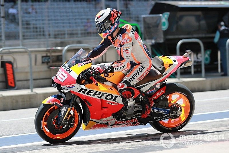 Jorge Lorenzo, Repsol Honda Team