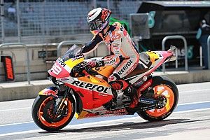 Nasib sial Lorenzo berlanjut