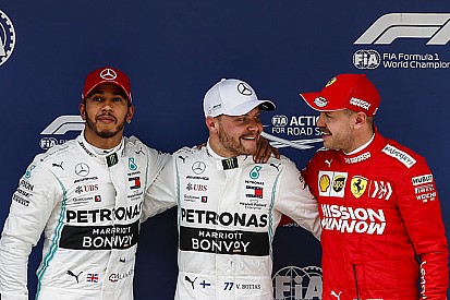 Феттель рассказал, как собирается победить Mercedes в Китае