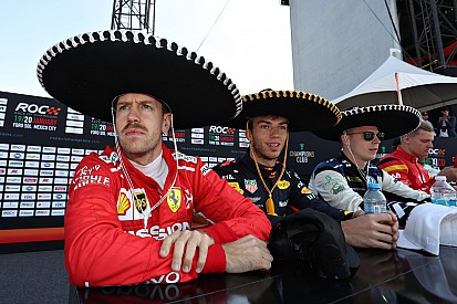 Vettel előtt bármi is álljon az új szezonban, készen fog állni rá