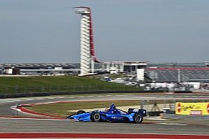 Power, Rosenqvist: La degradación de los neumáticos hará mejor la carrera en COTA