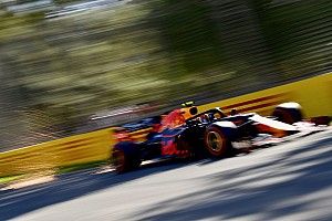 Fotogallery F1: le Qualifiche del Gran Premio d'Australia 2019