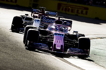 В FIA предсказали увеличение числа обгонов до 50% благодаря новому регламенту