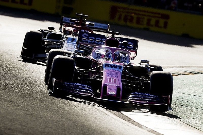 В FIA предсказали увеличение числа обгонов до 50% благодаря новому регламенту
