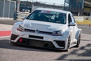 Marco Cenedese pronto per la nuova avventura nel TCR DSG Endurance