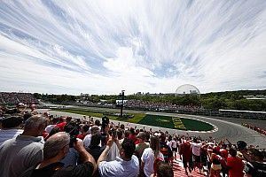 Veja os horários da Fórmula 1 no Canadá neste fim de semana