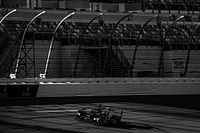 La lluvia aparece en Daytona y Alonso mantiene vivas las opciones