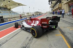 A Pirelli is gratulált Mick Schumachernek az F1-debütáláshoz