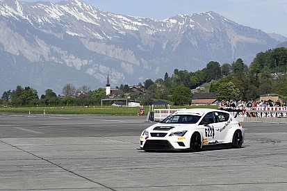 Il Campionato Svizzero di Slalom riprende a Interlaken questo fine settimana