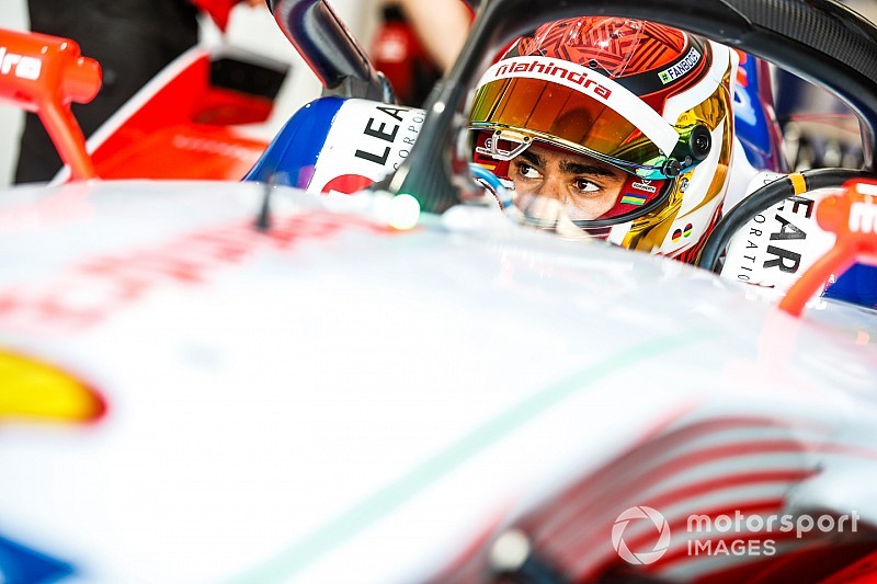 Drámai és rendkívül látványos futamot nyert meg Bird Wehrlein előtt a Formula E-ben: rengeteg büntetés Chilében