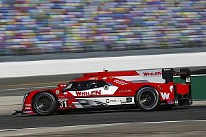 Conway rejoins Action Express Racing for Rolex 24