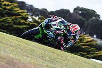 WorldSBK Australia: Rea pole position, Bautista ketiga