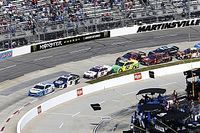 Keselowski: Short-Tracks die Hüter der NASCAR-Geschichte