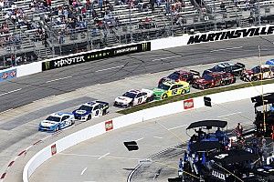 Keselowski: Short-Tracks die Hüter der NASCAR-Geschichte