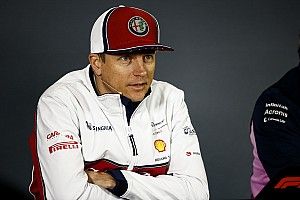 Räikkönen a 2016-os Magyar Nagydíj után maradt le ismét a Q3-ról