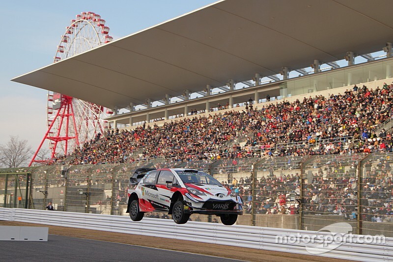 モースポフェスSUZUKA、コロナウイルス感染拡大の影響で中止が決定