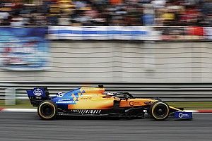 Сайнс опасается, что в Баку McLaren потеряет скорость на прямых