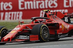 F1: Veja escolhas de pneus de pilotos e equipes para o GP do Canadá