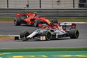 Ferrari: Alfa tem que adotar atualizações eletrônicas para evitar problemas