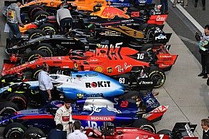 Egyelőre a Kínai Nagydíj lehet az egyetlen biztos F1-es futam Európán kívül?