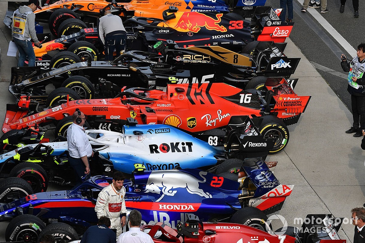 Egyelőre a Kínai Nagydíj lehet az egyetlen biztos F1-es futam Európán kívül?