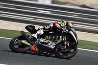 Moto3, Termas de Rio Hondo, Libere 1: Masia precede Fenati e Arbolino