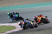 Los nuevos horarios del GP de Qatar de Moto2 y Moto3