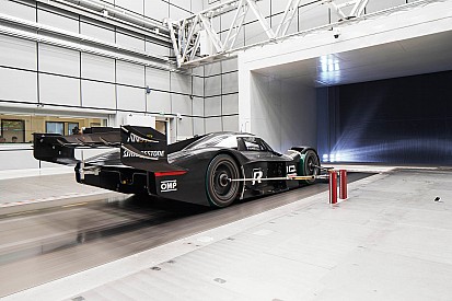El Volkswagen I.D. R añade un DRS para intentar el récord del Nordschleife