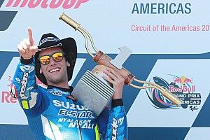 Rossi-Miller sebut Rins ancaman nyata