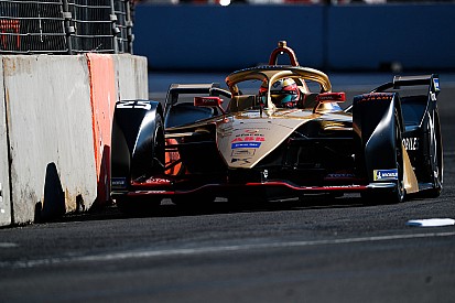 Vergne devance Vandoorne à Mexico