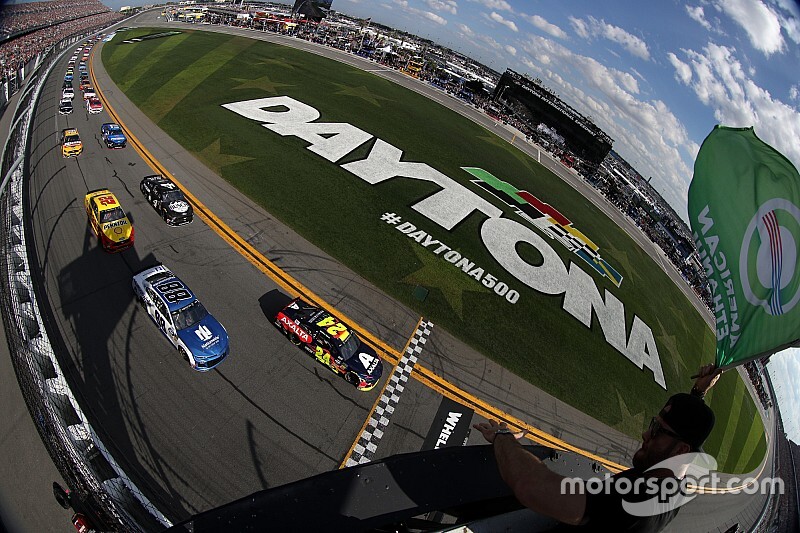 Confira 5 motivos para ficar ligado na NASCAR Cup Series em 2020