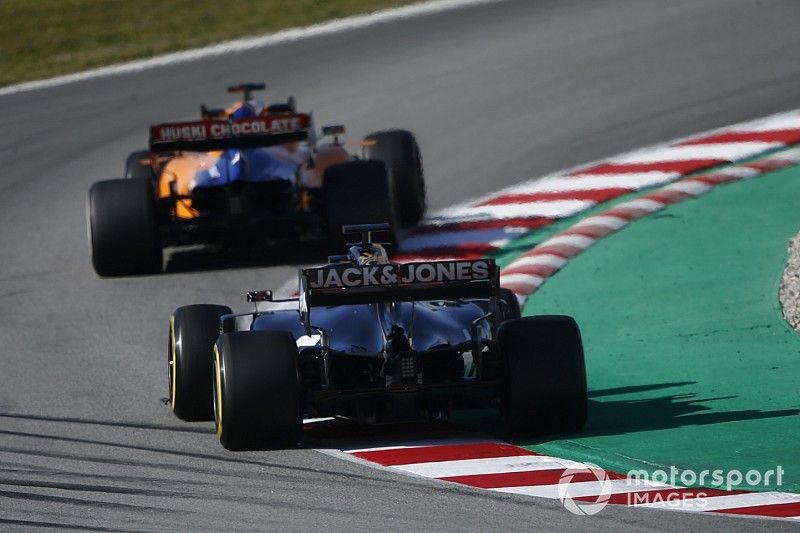 La F1 señala sus dos "prioridades" estratégicas para 2019