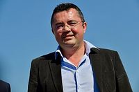 Eric Boullier: “El Gran Premio de Francia representa un nuevo modelo”